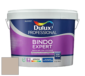 Краска DULUX LUXIUM BINDO EXPERT глубокоматовая краска цвет 00YY 50/091 Indian Painting